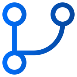 Git Update & Push Buttons